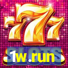 1w.run