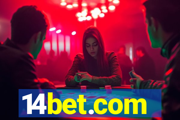 14bet.com