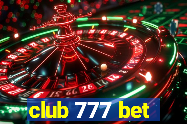 club 777 bet