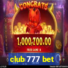 club 777 bet