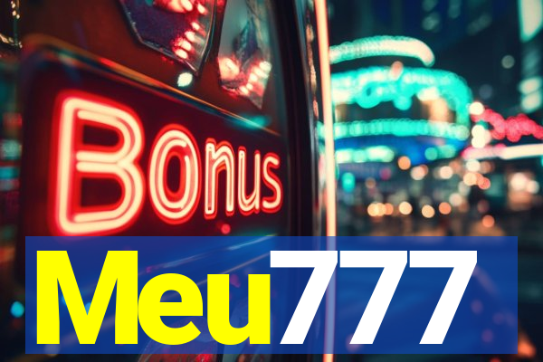 Meu777