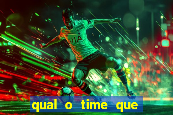 qual o time que joga hoje na globo