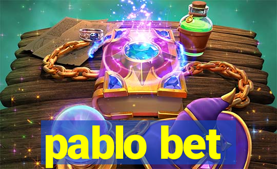 pablo bet