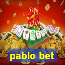 pablo bet