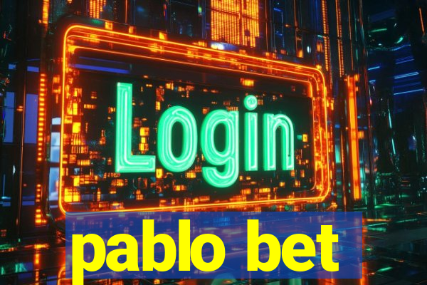 pablo bet