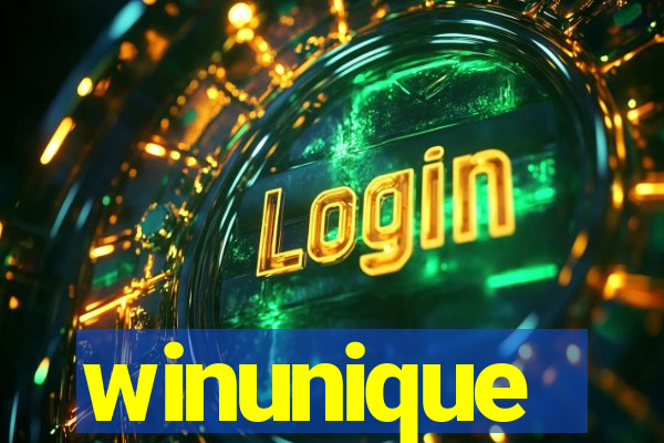 winunique