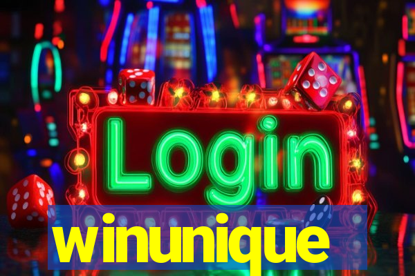 winunique