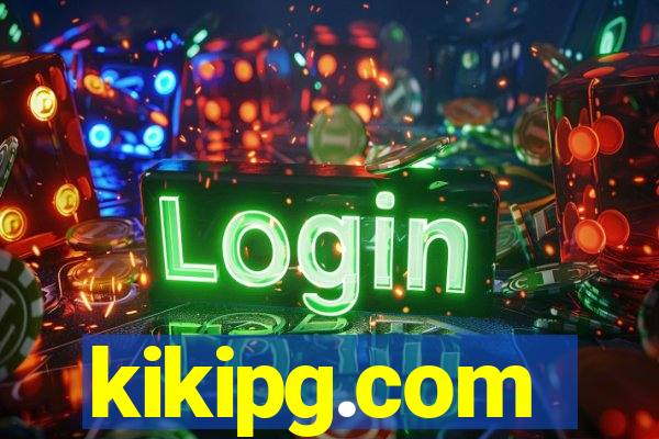 kikipg.com