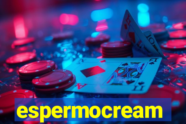 espermocream