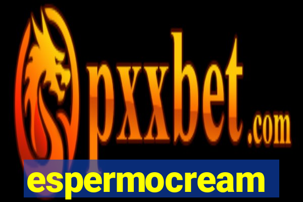 espermocream