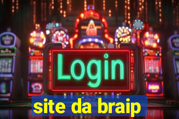 site da braip