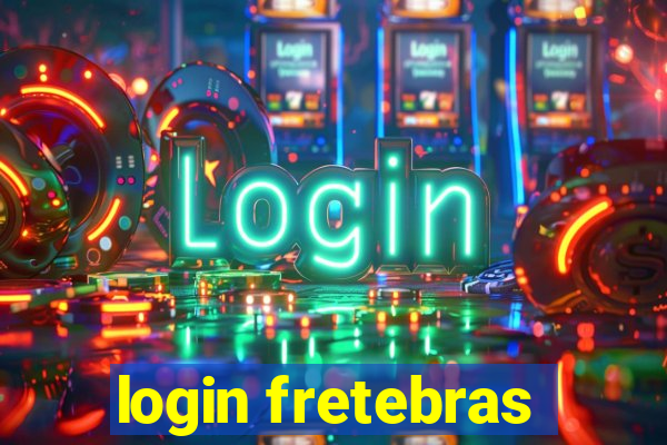 login fretebras