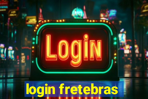 login fretebras