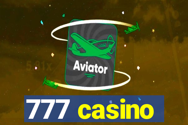 777 casino