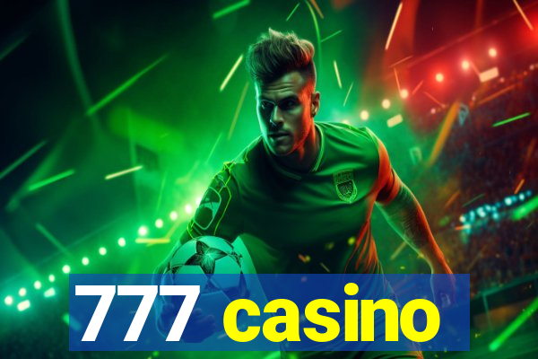 777 casino