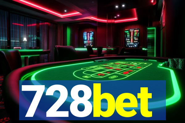 728bet