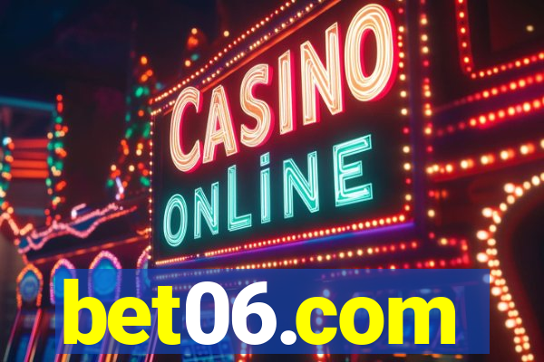 bet06.com