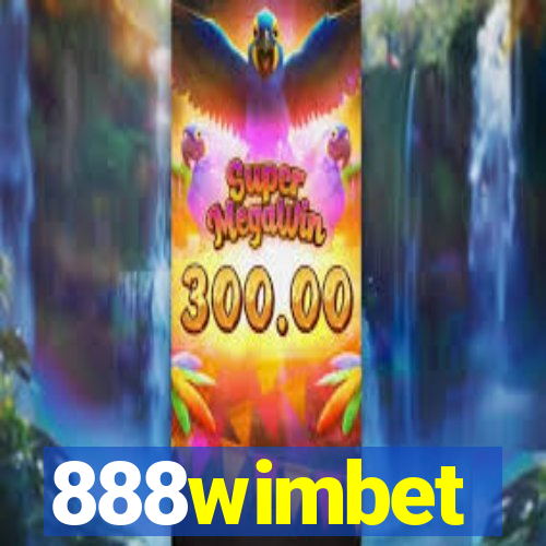 888wimbet