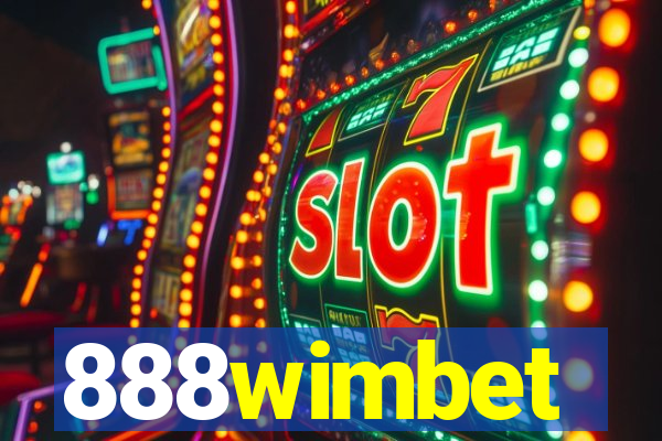 888wimbet