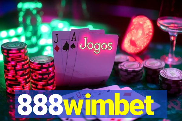 888wimbet