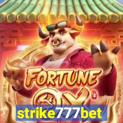 strike777bet