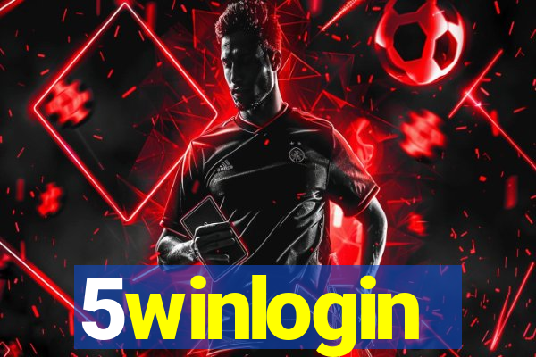 5winlogin