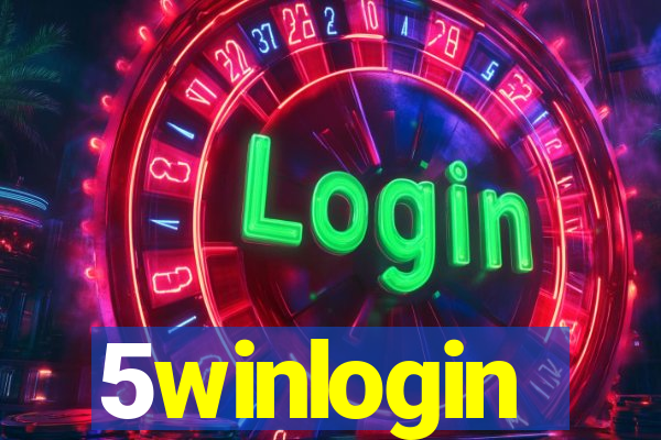 5winlogin