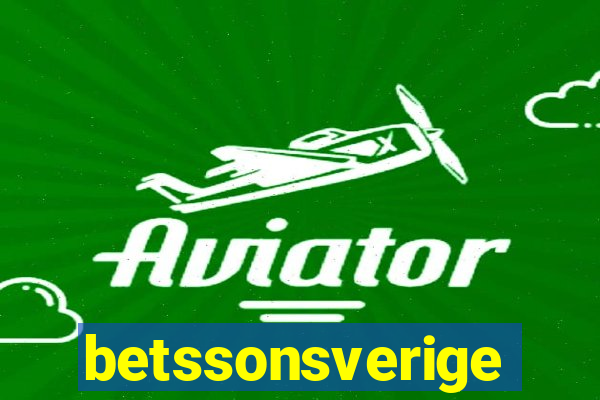 betssonsverige