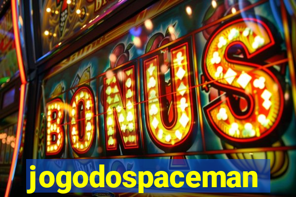 jogodospaceman