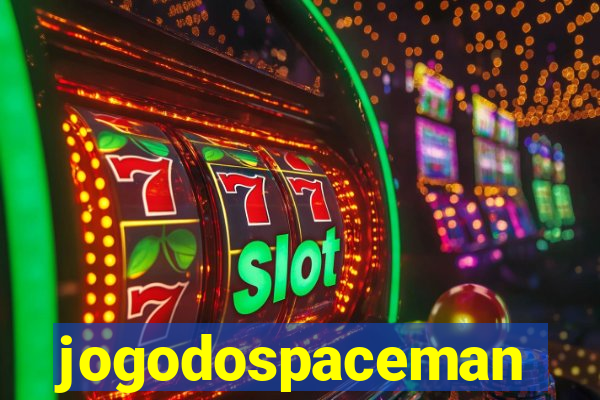 jogodospaceman