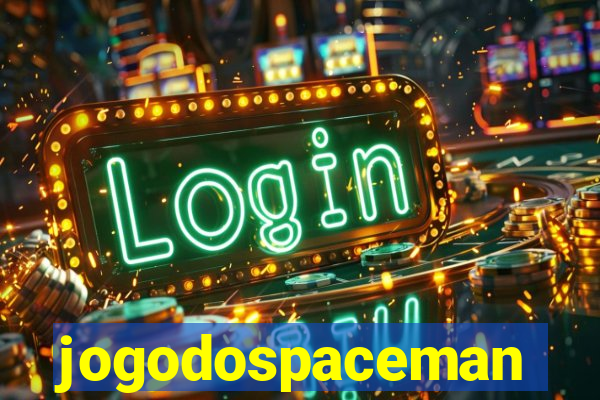 jogodospaceman