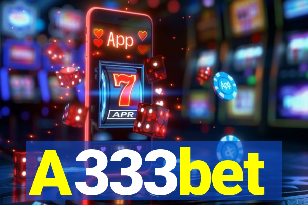 A333bet