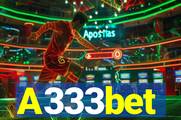 A333bet