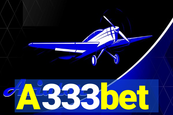 A333bet