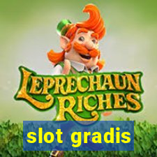 slot gradis