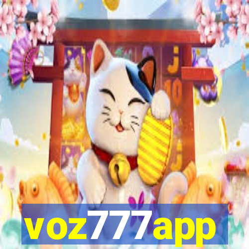 voz777app