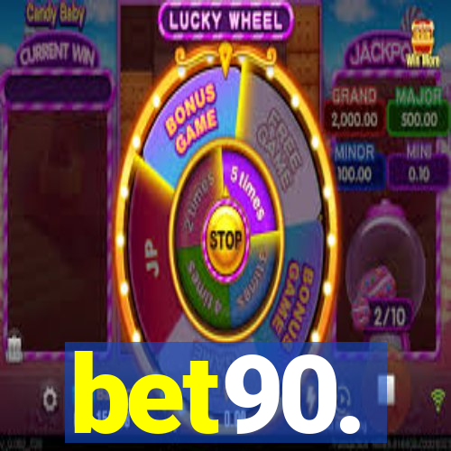 bet90.