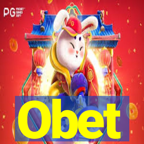 Obet