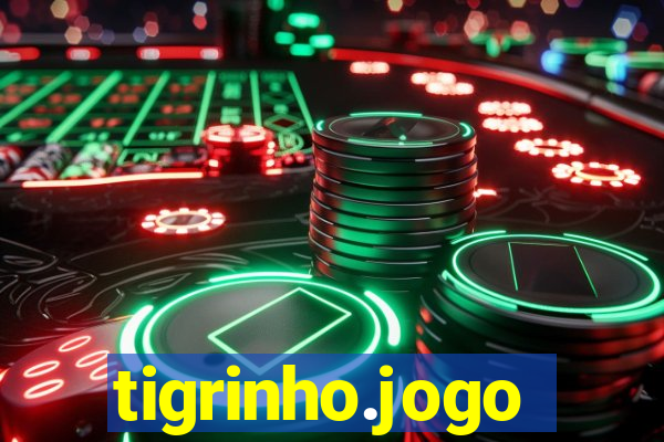 tigrinho.jogo