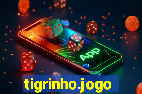 tigrinho.jogo