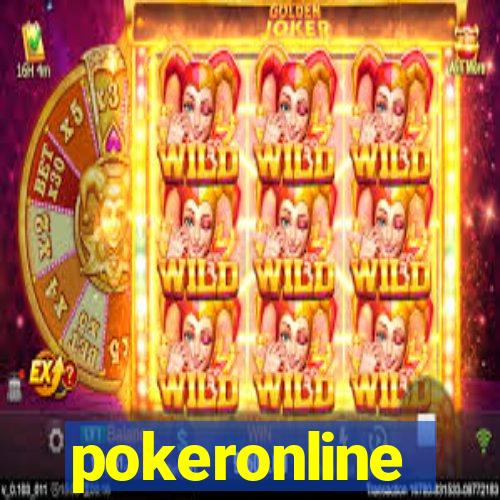 pokeronline