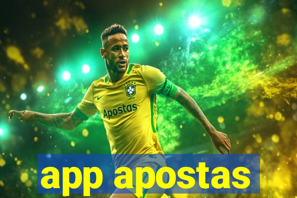 app apostas