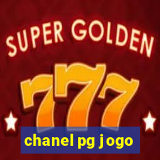 chanel pg jogo