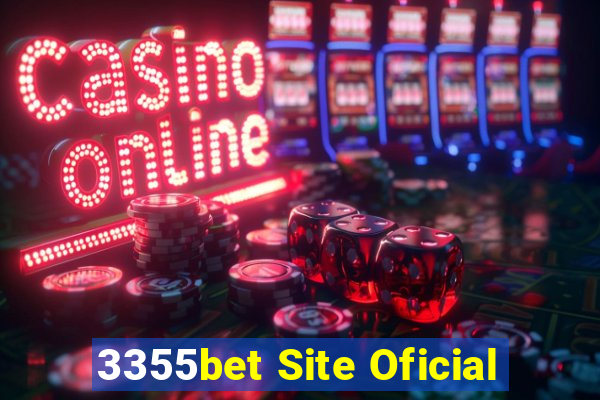 3355bet Site Oficial