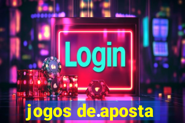 jogos de.aposta