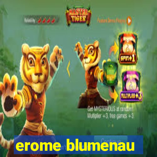 erome blumenau