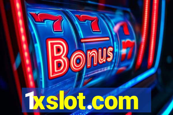 1xslot.com