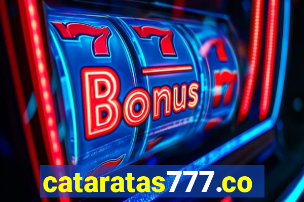 cataratas777.co