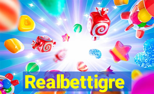 Realbettigre