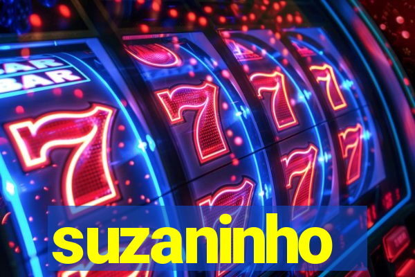 suzaninho